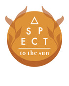 Aspect to the Sun logo